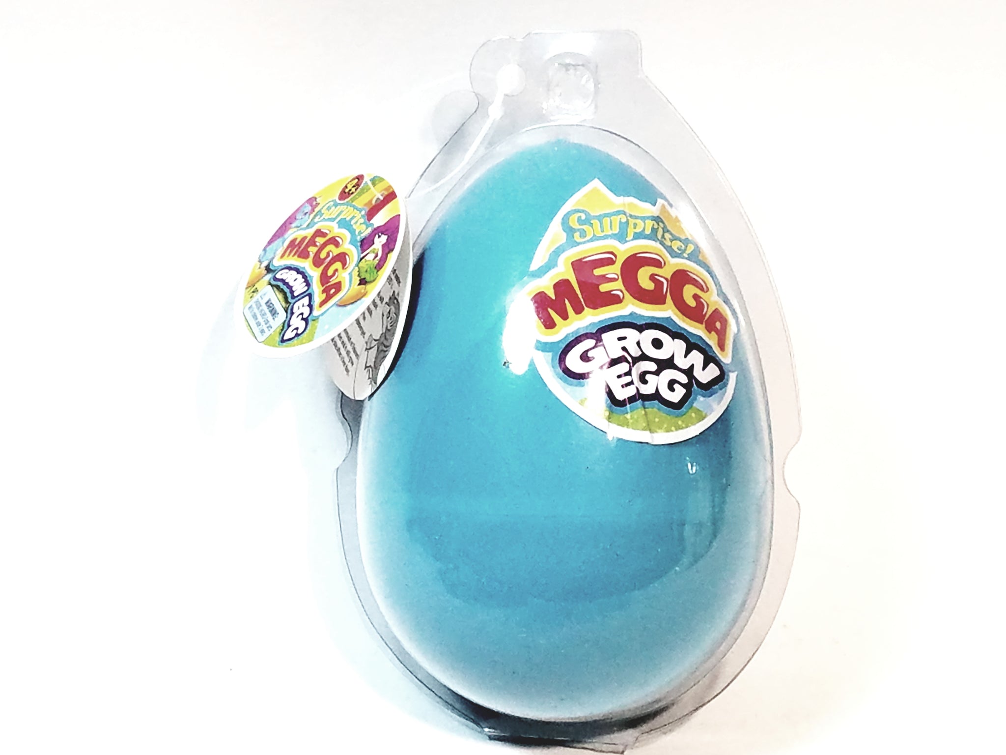 surprise megga grow egg