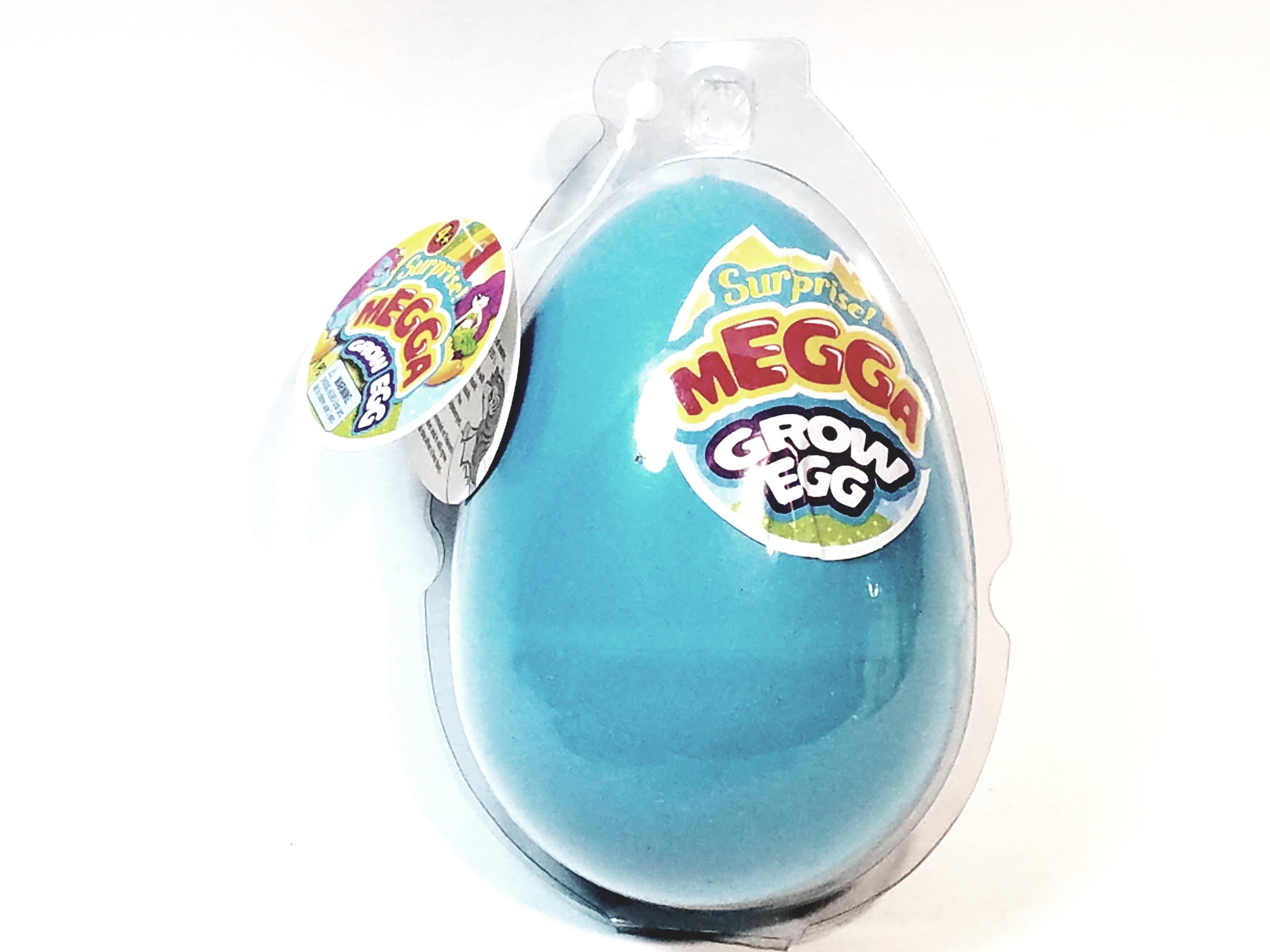 surprise megga grow egg unicorn