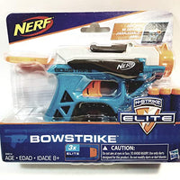 Nerf N-Strike Elite Bowstrike Blaster (3) Darts
