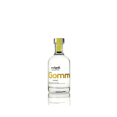 200ml Gomme Syrup | Cocktail Collective