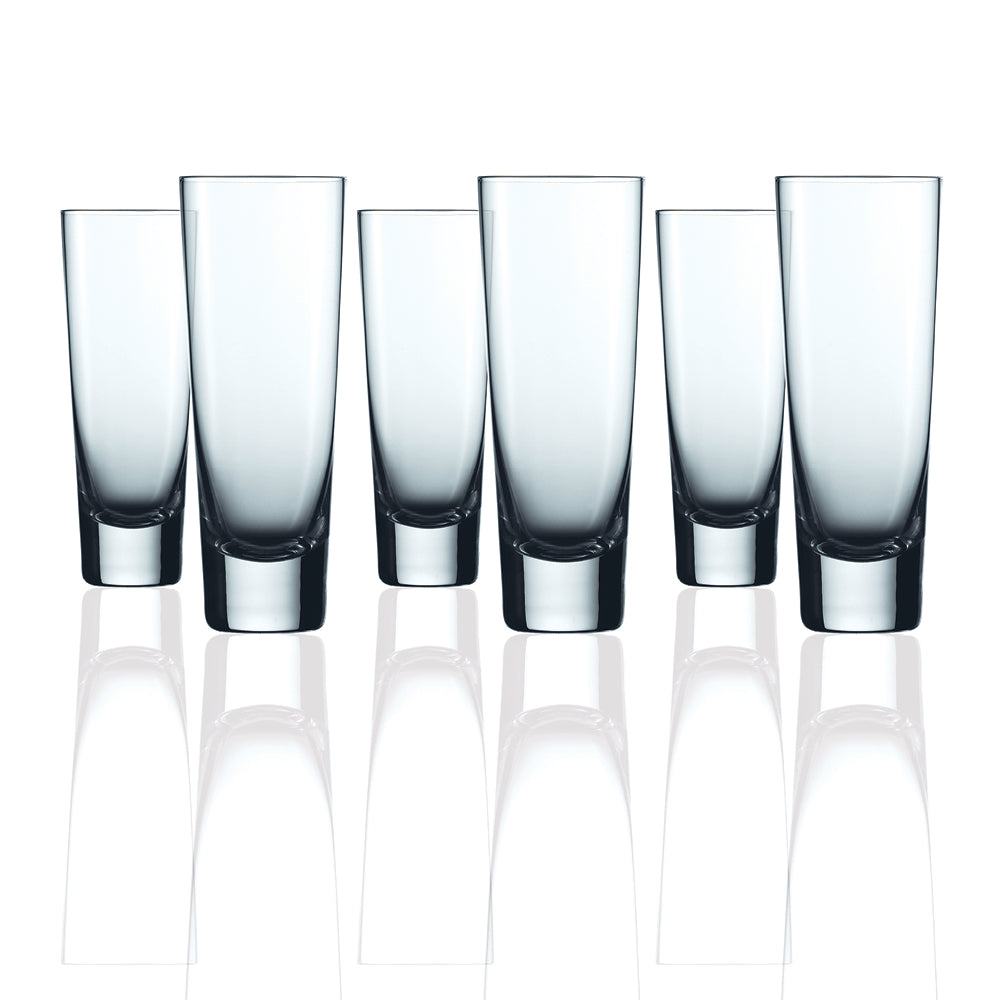 Schott Zwiesel Gin & Tonic Glasses (Set of 6) - The VinePair Store