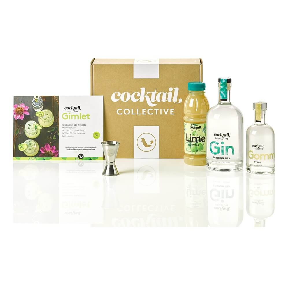 The Girls Night Gin Kit