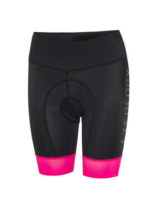 Women's Cycling Bibs, Tights & Shorts | Cycology Australia