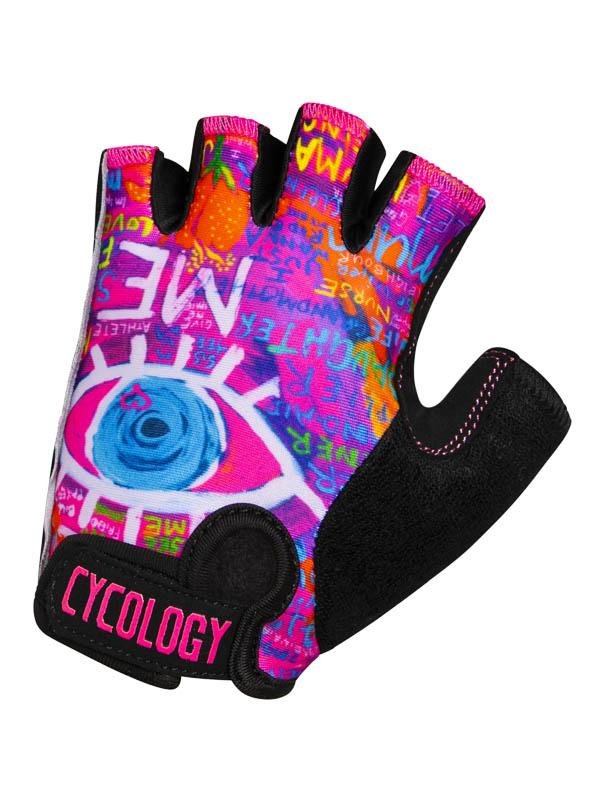 8 Days Cycling Gloves