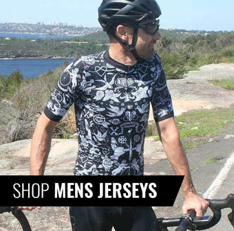 cycling clothes europe