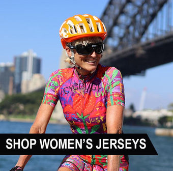 womens cycling shorts australia