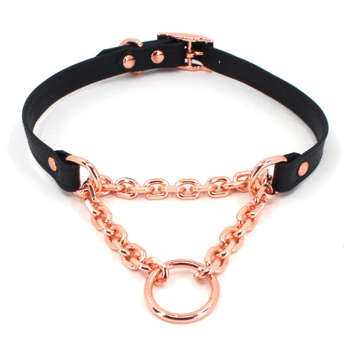 Goody Little Witch Collar - Made to Order – Restrained Grace