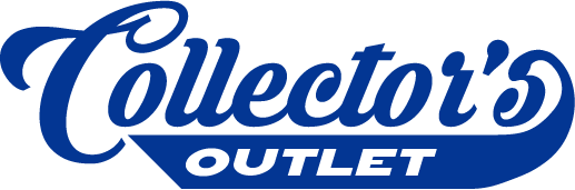 Collectors Outlet Inc
