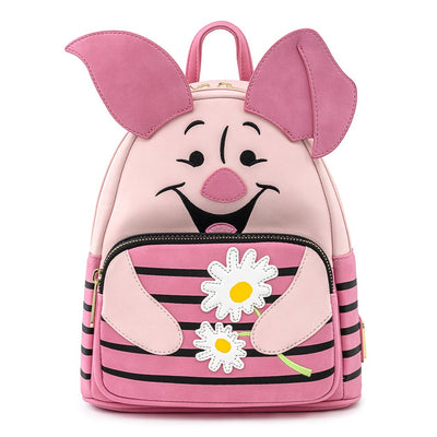 Loungefly Disney Beauty and The Beast Cosplay Mini Backpack - FINALSALE