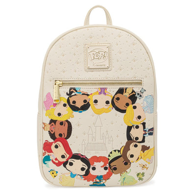 Disney: Princess Books Classics Loungefly Mini Backpack