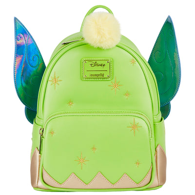 DISNEY - Mickey Mouse Club - Mini Backpack LoungeFly : ShopForGeek