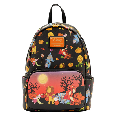 Winnie the Pooh 95th Anniversary Celebration Honeypot Bucket Backpack