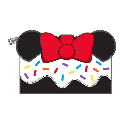 FUNKO POP! BY LOUNGEFLY DISNEY VILLAINS TATTOO CROSSBODY BAG – Collectors  Outlet llc