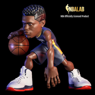 LeBron James Collectibles: Limited Edition Lakers' smALL-STARS