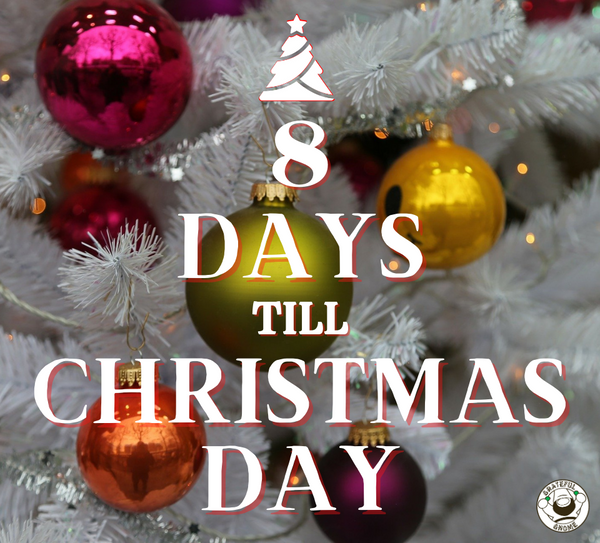 Christmas Countdown