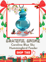 Carolina Blue Sky - 32 Fluid Ounces 