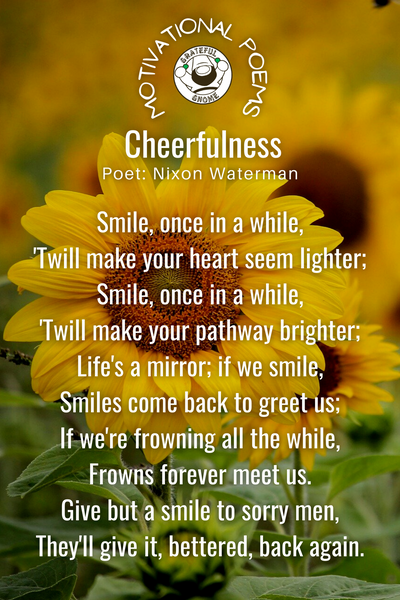 motivational-poems-cheerfulness