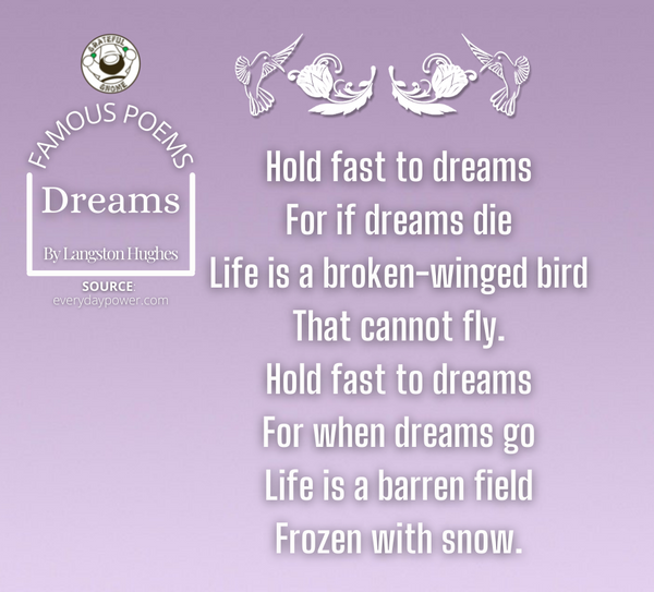 famous-poems-dreams