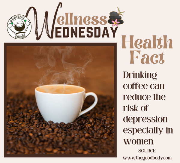 Wellness Food Fact