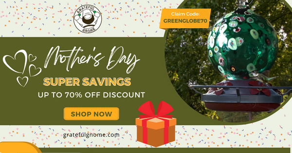 Mother's Day Promo