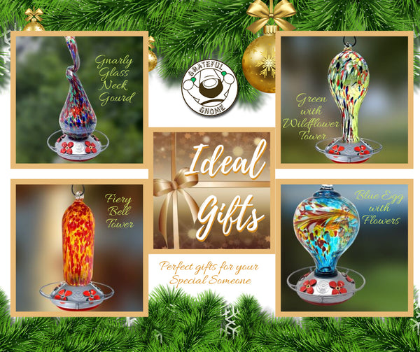 Ideal Gifts 