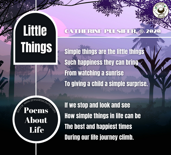 poems-about-life-little-things