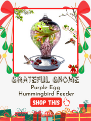 Purple Egg - 36 Fluid Ounces 