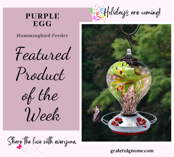 featured-product-of-the-week-purple-egg-hummingbird-feeder