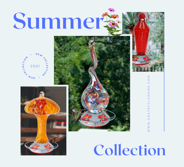 Summer Collection 