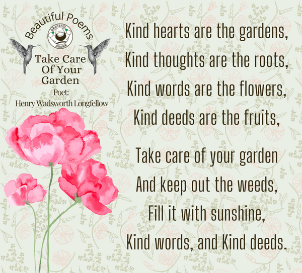 beautiful-poems-take-care-of-your-garden