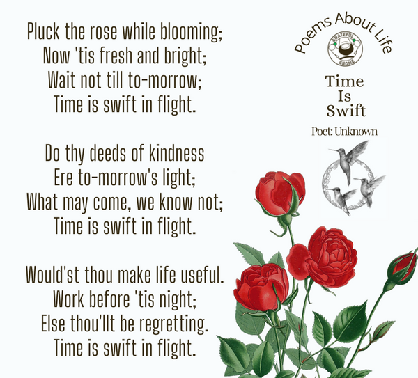 poems-about-life-time-is-swift