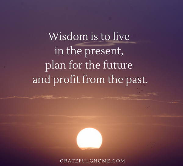 wisdom sayings & quotes