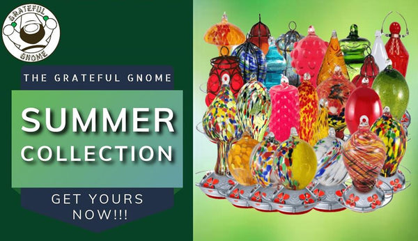 grateful gnome summer collection