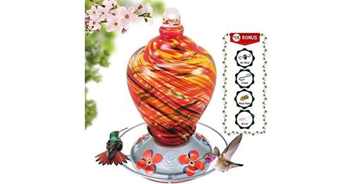 red-tornado-hummingbird-feeder