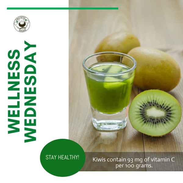 wellness wednesday