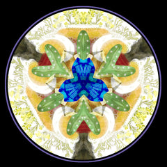 Alchemist Mandala