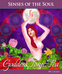 Goddess Tonic Tea