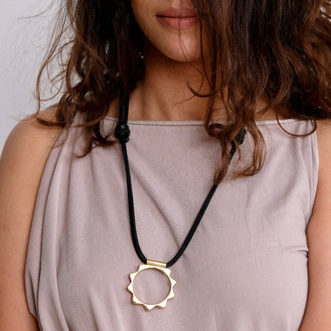 Moroccan Handcrafted Jewelry Collection by Hamimi Design