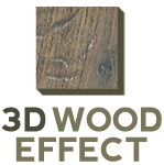 balterio 3d wood effect