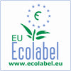 ecolabel tegels