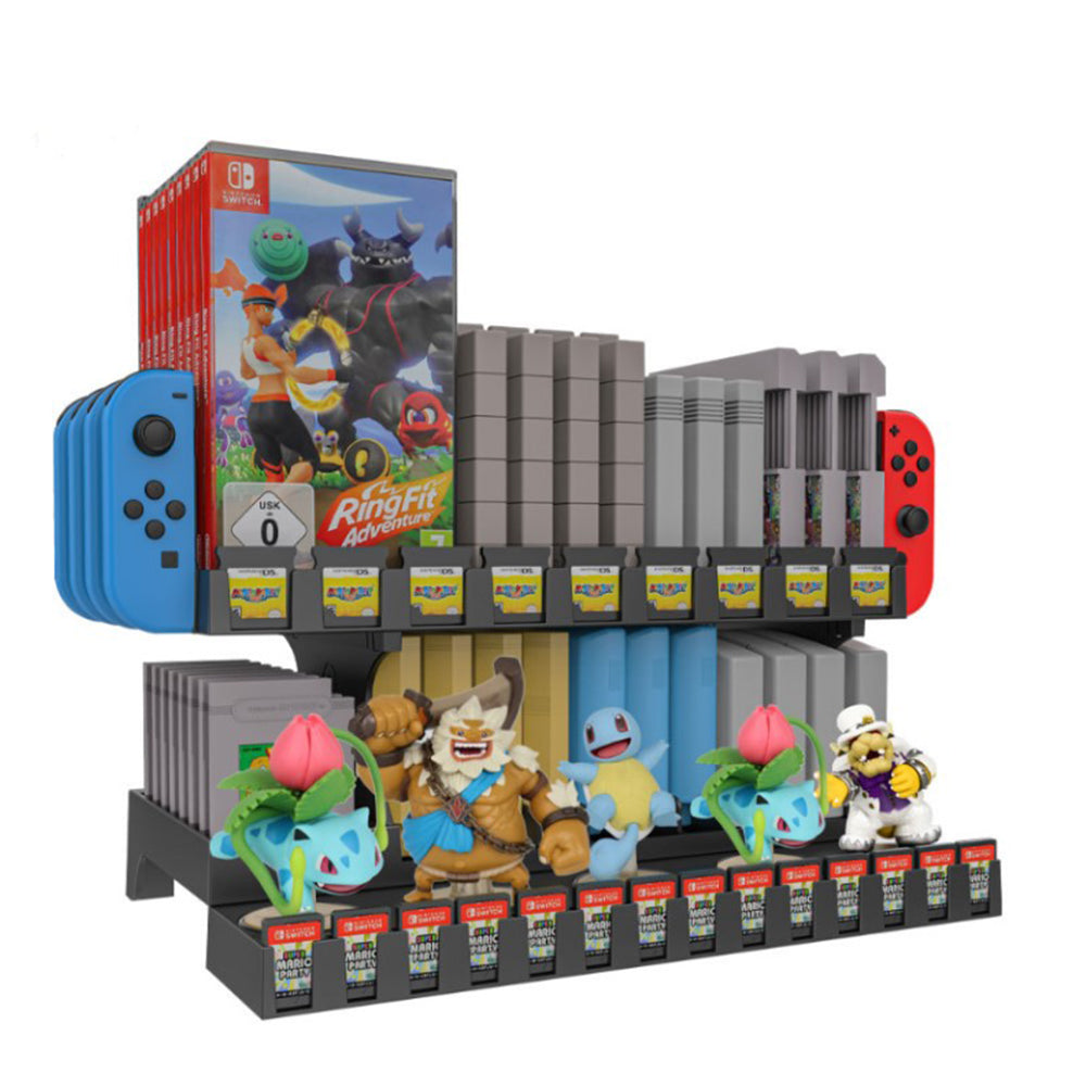 amiibo storage case