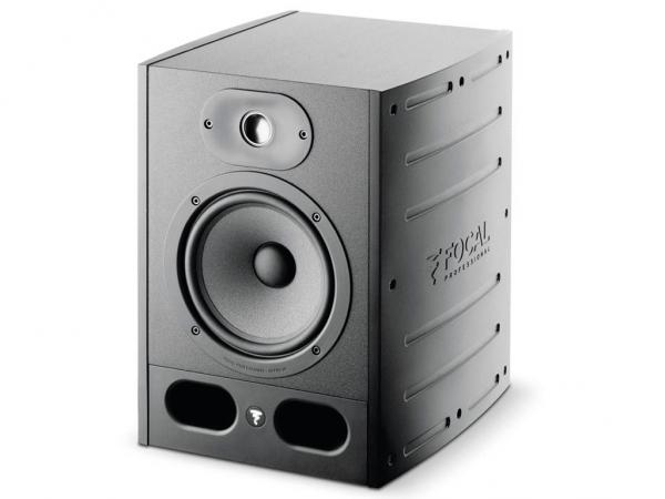 focal alpha 60