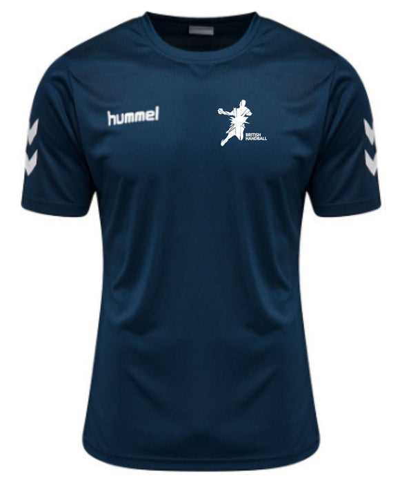 BHA Hummel Coaches Core Hybrid Shirt – Kitboss store