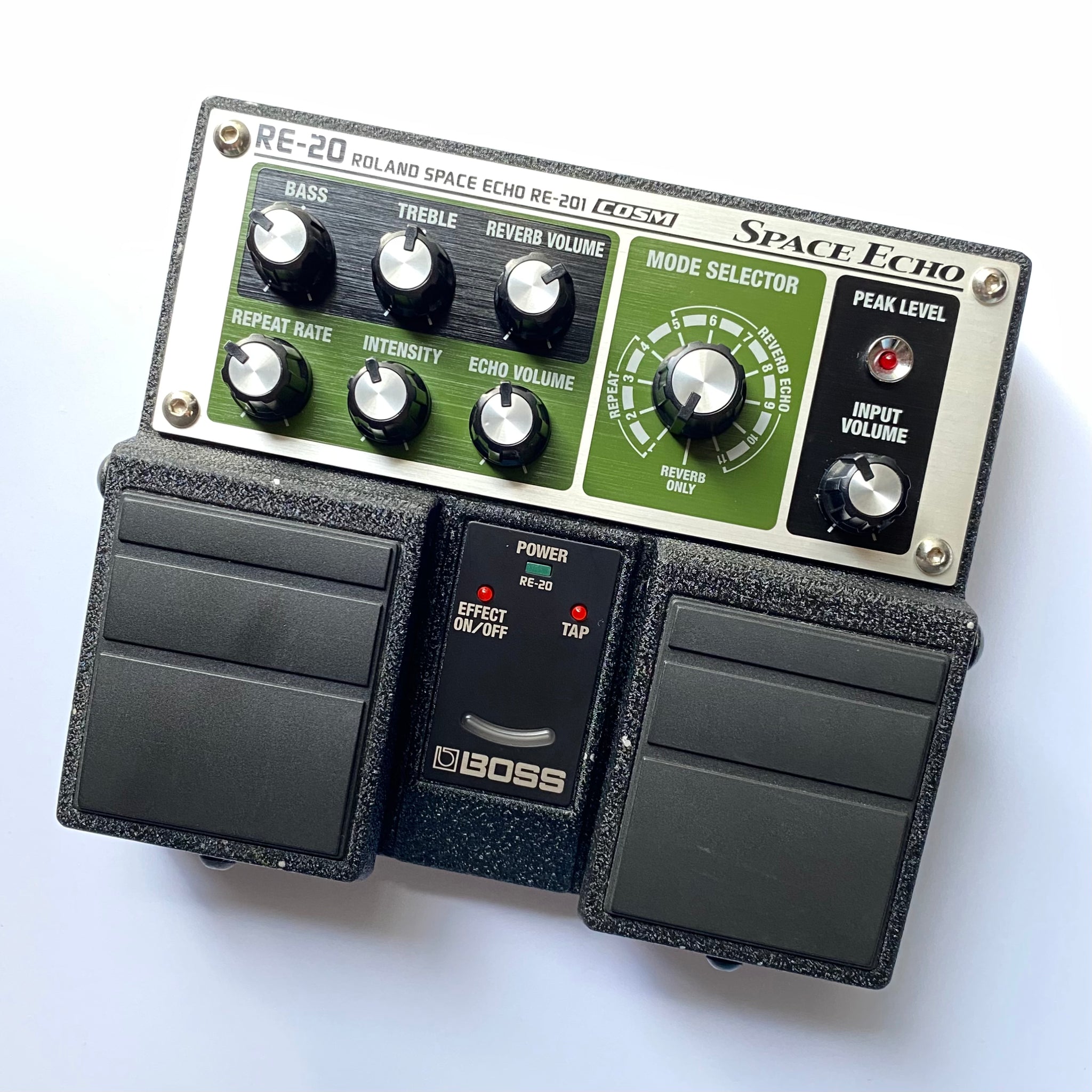 いつでもポイント10倍 【名機】Boss RE-20 Space Echo【ジャンク品