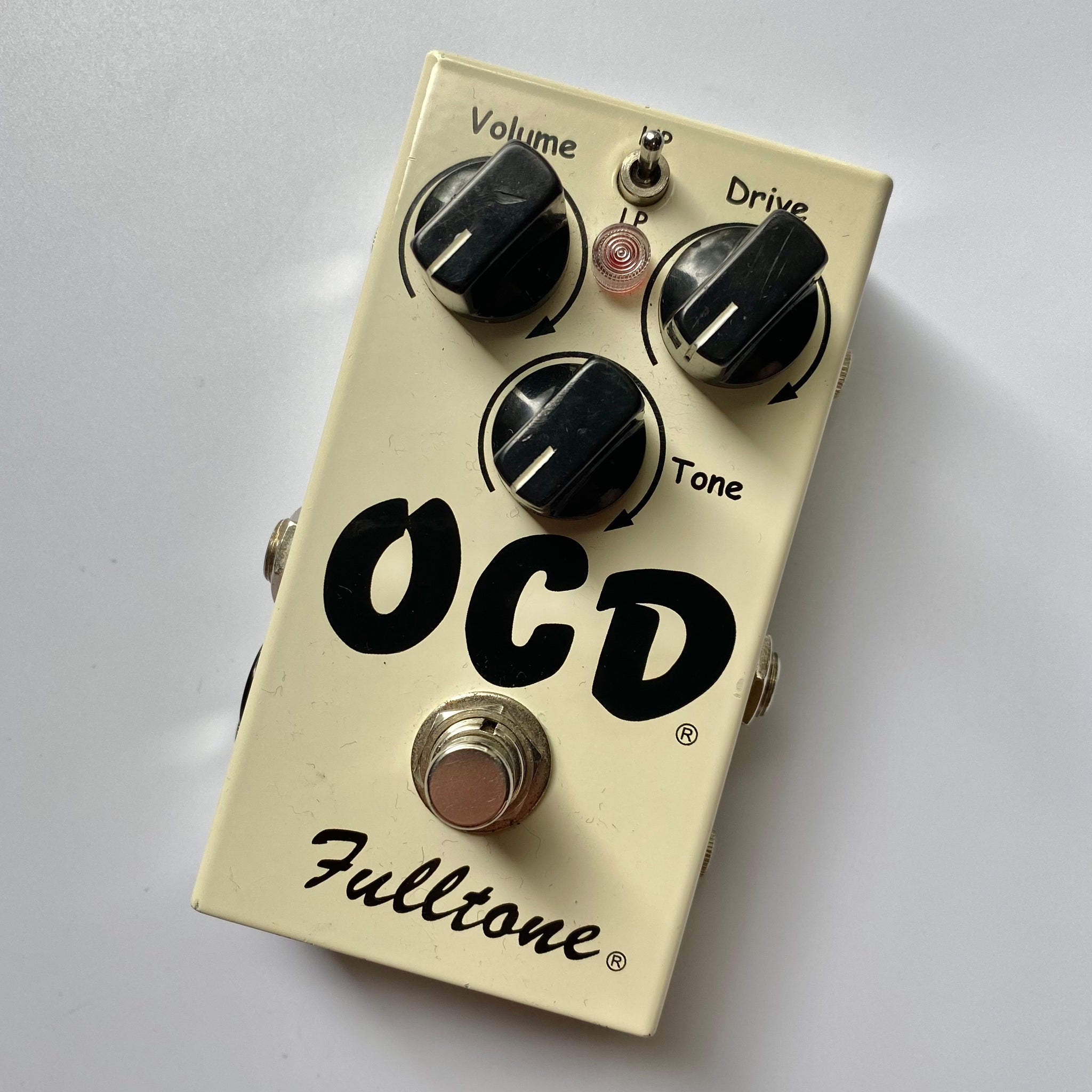 フォロー割適用】 フルトーン OCD -Ge FULLTONE☆クローン Clone