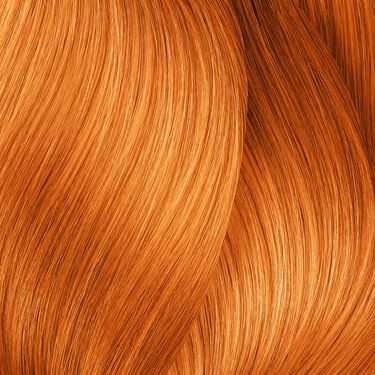 L'oreal Professionnel Hair Colour Majirouge Rubilane 8.43 50ml