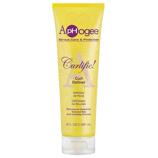 Aphogee Curlific Curl Definer 237ml Image 1