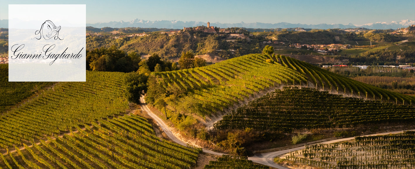 Poderi Gianni Gagliardo