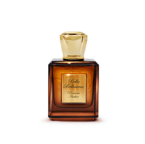 Precious Amber pure parfum by Bella Bellissima London