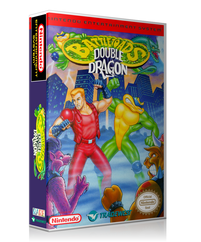 battletoads double dragon nes download